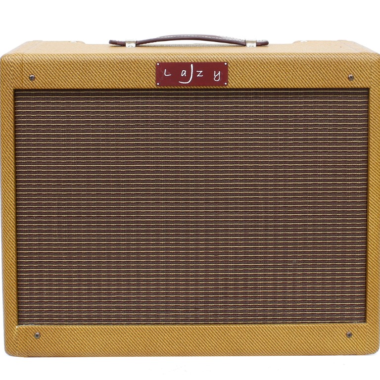 Lazy J J20 With Reverb Harma 12AY7 STR Philips 6L6WGB Full Upgrade Kit Lazy J J20 With Reverb Harma 12AY7 STR Philips 6L6WGB Full Upgrade Kit